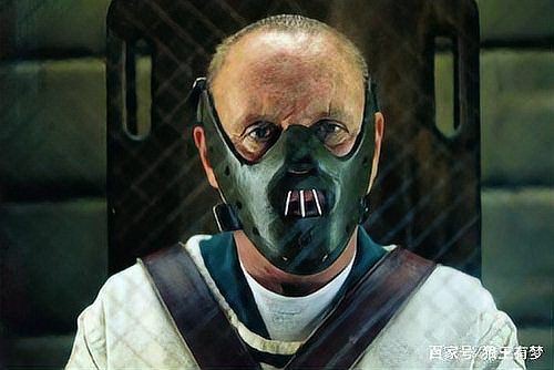 紅龍故事中的象征意義，《沉默的羔羊前傳:紅龍》霸王之路