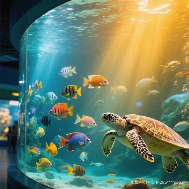 日照水族店，日照市擁有多家特色水族店及相關場所為市民與游客提供豐富的選擇