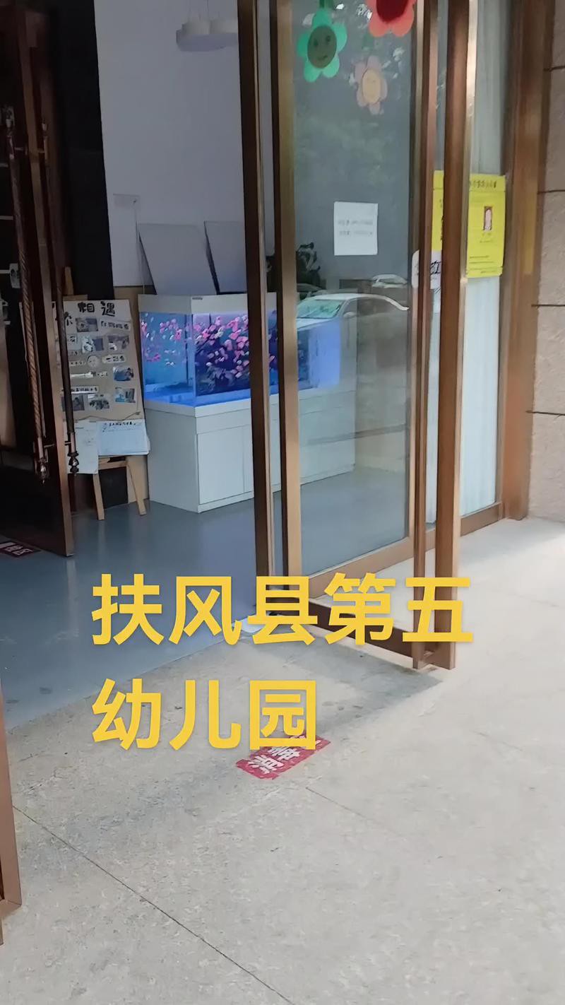 扶風水族店，扶風縣鑫天水族館\