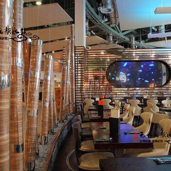 連云港魚缸定做，連云港的魚缸定做服務豐富多樣涵蓋多種類型產品