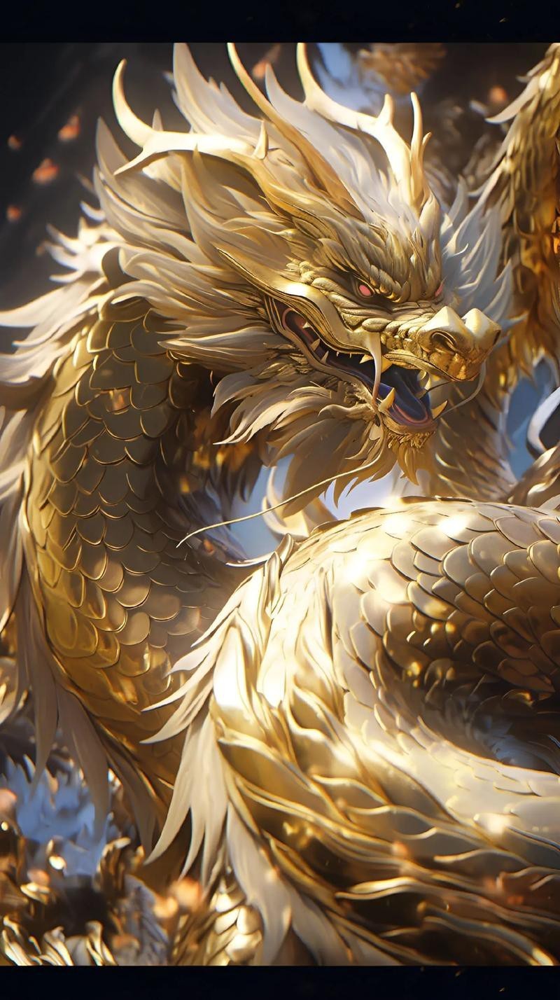 如何找到高清的霸氣龍圖？，如何找到高清的霸氣龍圖