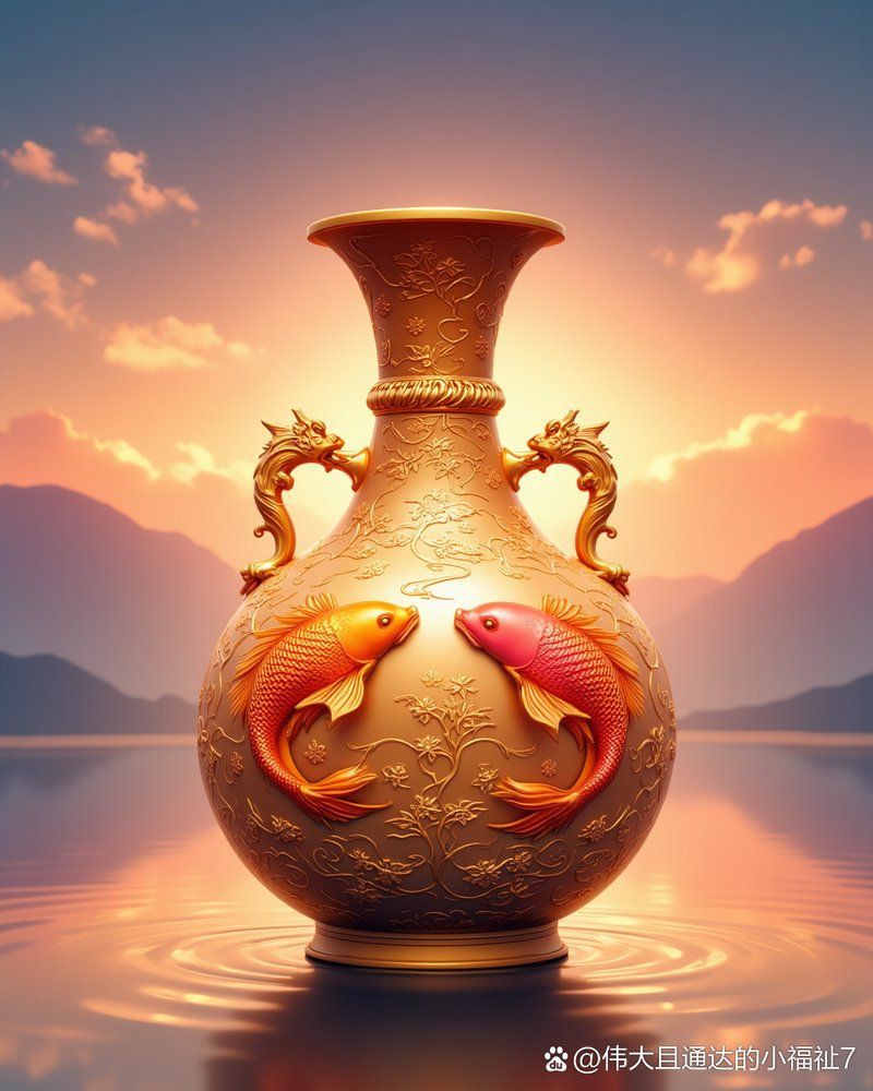 家里生小魚旺人預(yù)兆，家里養(yǎng)了一條魚，你有什么感受？