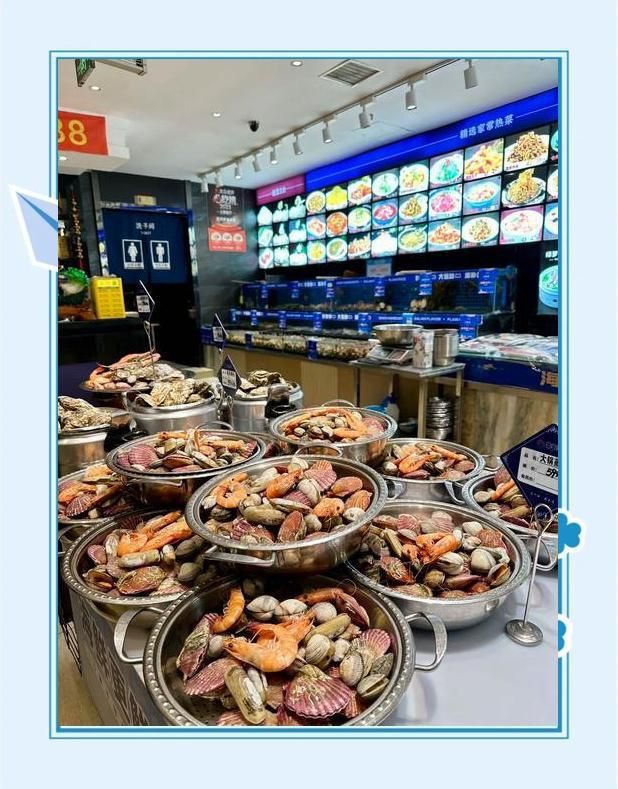 防城港龍魚店，南寧周邊熱門旅游目的地防城港a9-10號(hào)祥慶水族商行