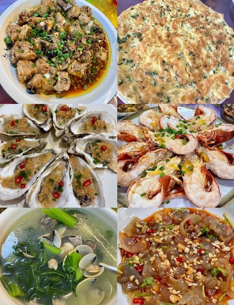 防城港龍魚店，南寧周邊熱門旅游目的地防城港a9-10號祥慶水族商行