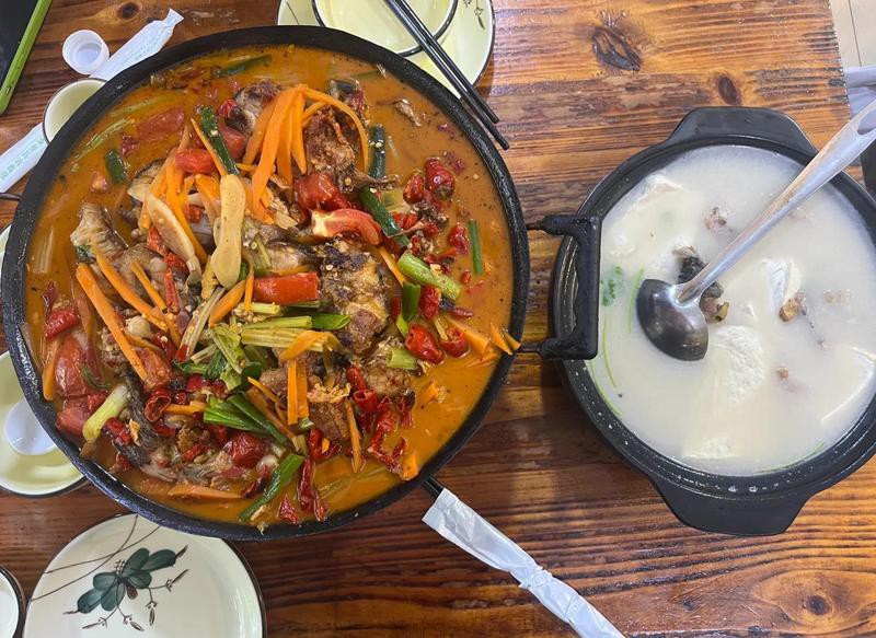 興平龍魚店，興平地區有龍魚養殖場嗎