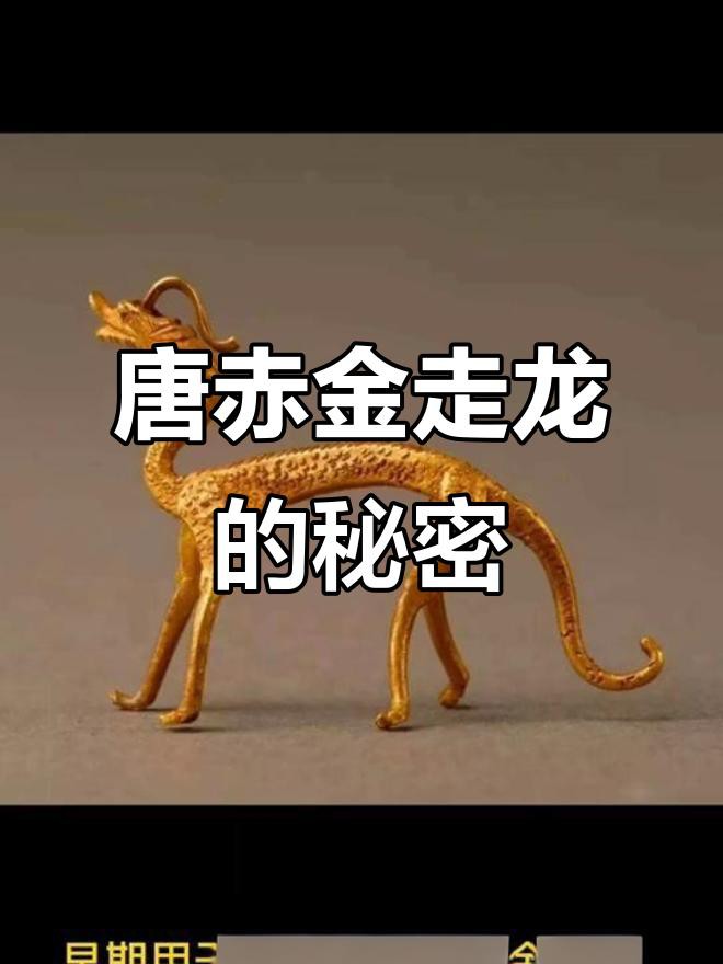 古典金龍裝飾風格的歷史起源，古典金龍裝飾風格在現代有哪些地方最為常見唐代赤金走龍的制作工藝
