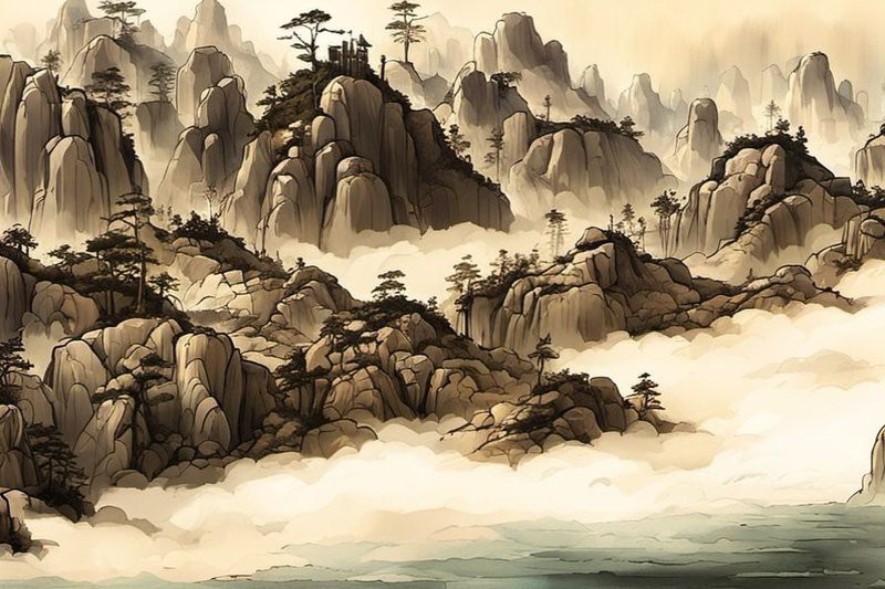 烏龜最旺的三種人，《烏龜最旺的三種人》