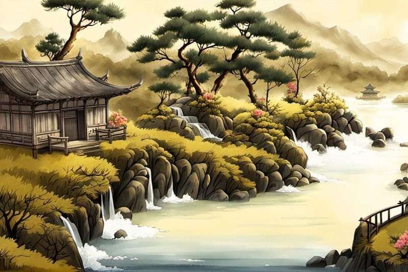 烏龜最旺的三種人，《烏龜最旺的三種人》