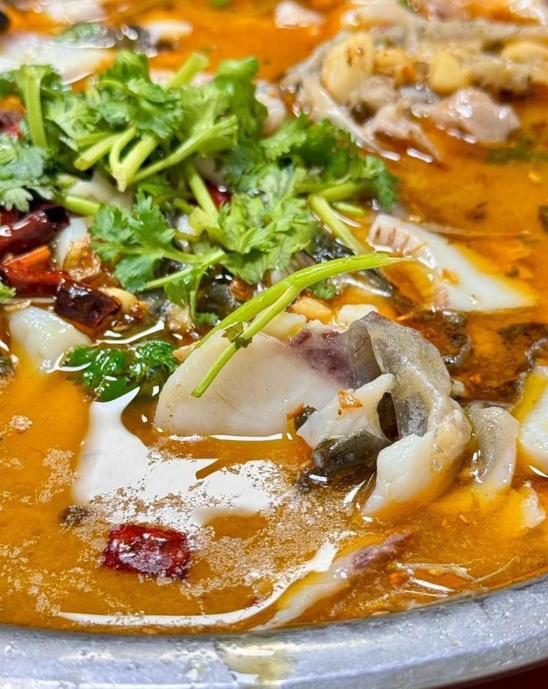 淮安龍魚店，淮安地區的“龍魚”相關店鋪呈現多元化經營態勢