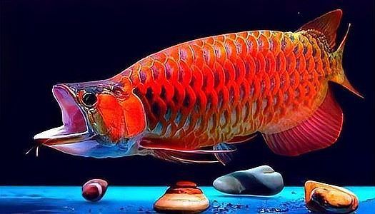 福龍魚的市場價格如何？，福龍魚價格飆升上百萬