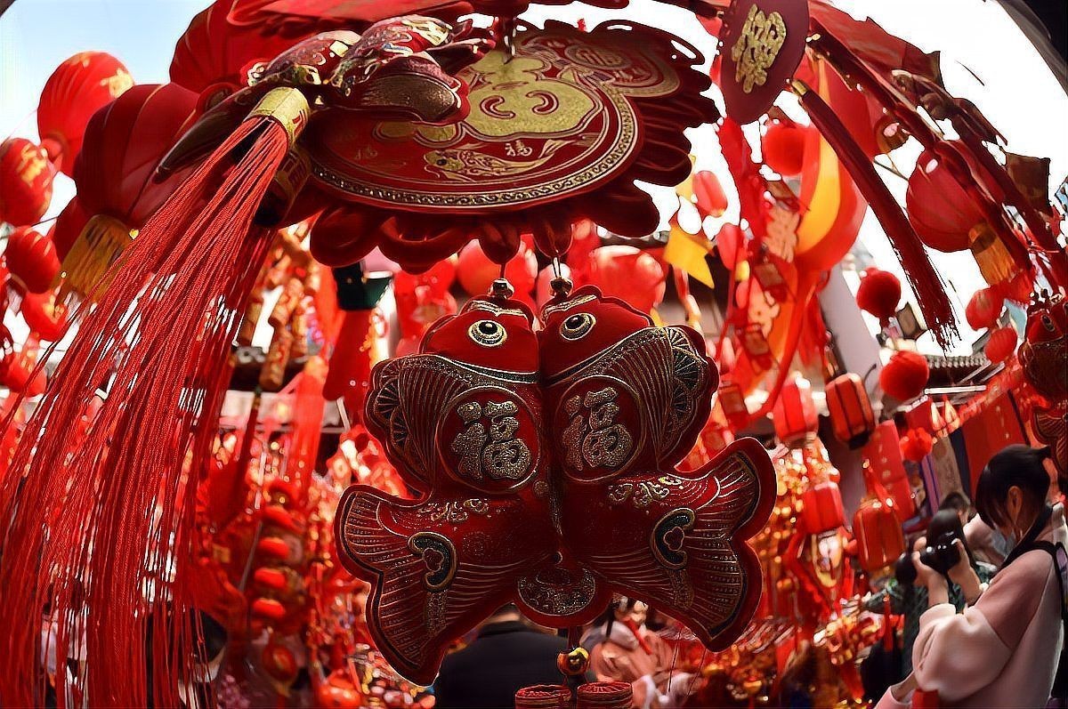 魚白眼病最簡單治療，魚蒙眼了別急,這些妙招讓你快速解決!