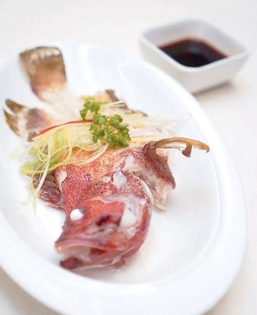 玫瑰斑魚圖片，斑點玫瑰魚