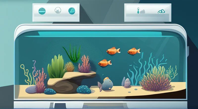 保德水族店，保德縣可麗愛水族館為何注銷保德縣可麗愛水族館