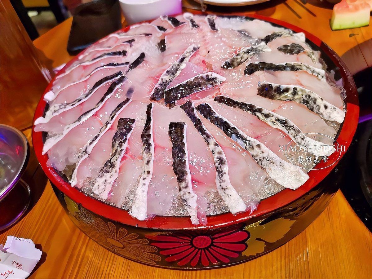 玫瑰魚最忌三種做法，《玫瑰魚最忌三種做法》 玫瑰魚最忌三種做法，《玫瑰魚最忌三種做法》 龍魚百科 第4張