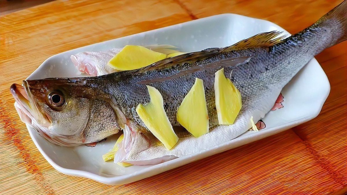 玫瑰魚最忌三種做法，《玫瑰魚最忌三種做法》