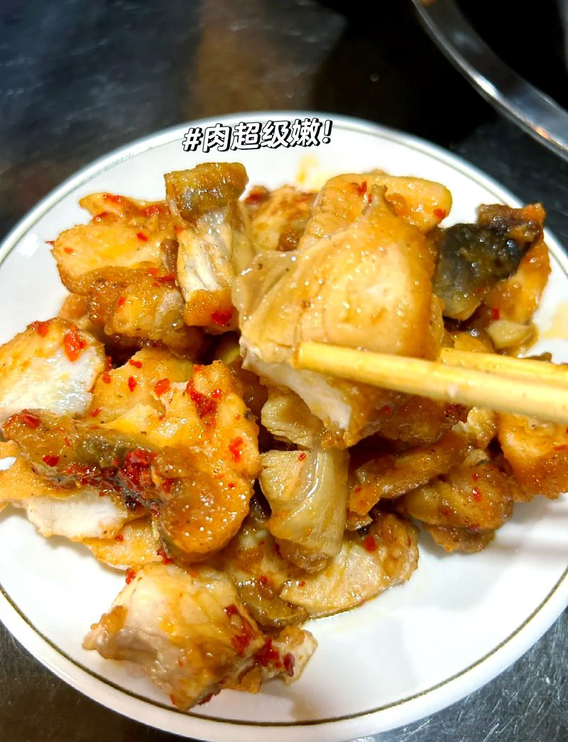 漯河龍魚(yú)店，漯河這家魚(yú)主題餐飲店從一萬(wàn)元起家從一萬(wàn)元起家