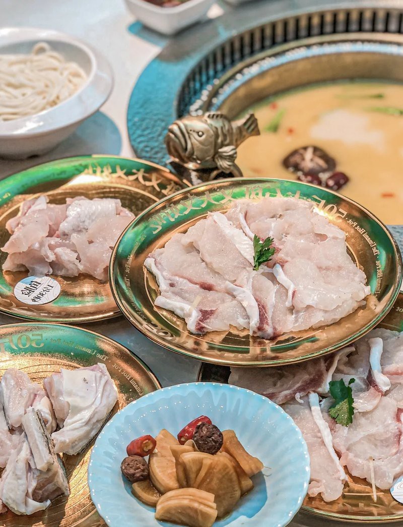 同德龍魚店，同德龍魚店有哪些特色服務(wù)能詳細介紹一下同德龍魚店嗎