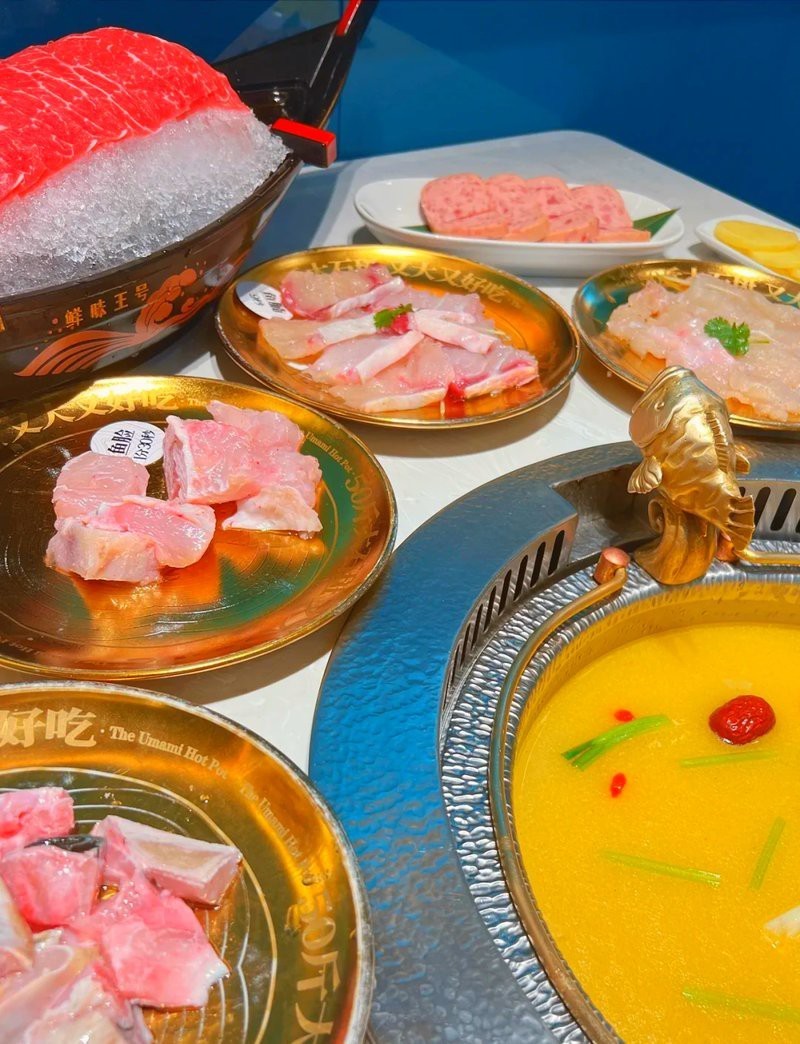 同德龍魚店，同德龍魚店有哪些特色服務(wù)能詳細介紹一下同德龍魚店嗎