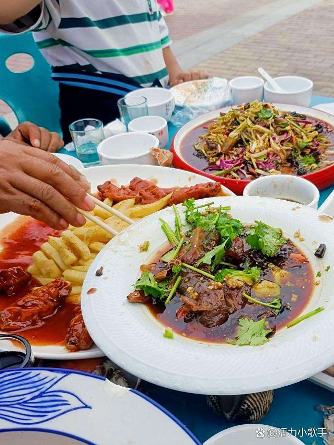 曹妃甸龍魚店，唐山之新|探秘曹妃甸龍魚貿易抖音號