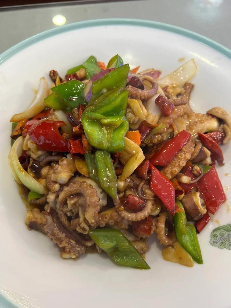 曹妃甸龍魚店，唐山之新|探秘曹妃甸龍魚貿易抖音號