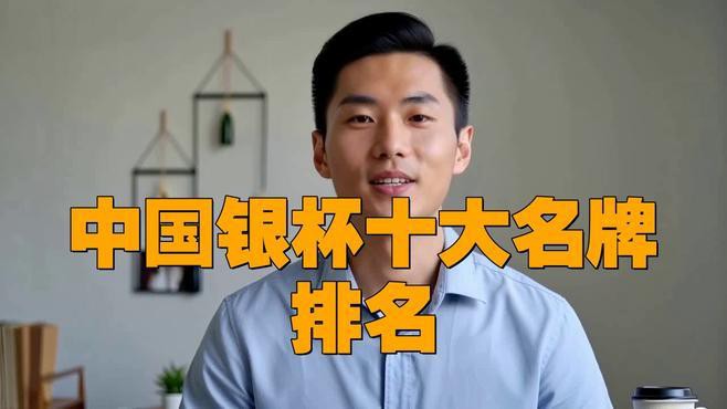 九龍銀杯有哪些知名品牌，九龍銀杯哪個品牌口碑最好？