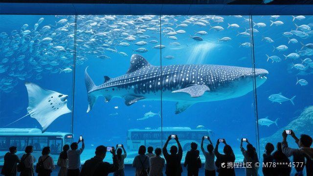 珠海水族店，珠海水族店分布廣泛且各具特色