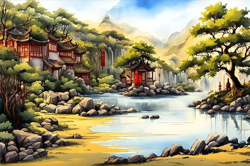 屬狗者與龍魚沖突會影響財運嗎？，屬狗者與龍魚會影響財運嗎？