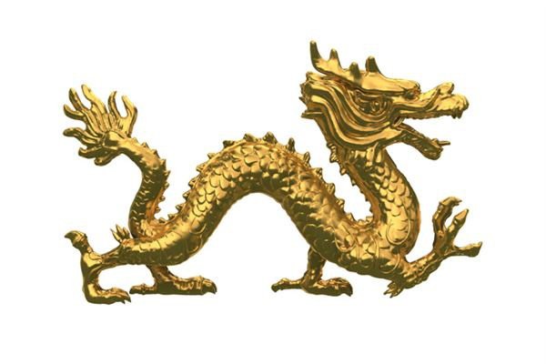 什么人鎮不住龍，《什么人鎮不住龍》命理分析，屬龍人天生健康運勢強