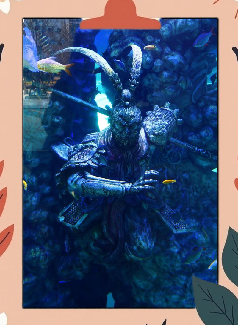 南昌水族店，南昌有哪些大型水族館