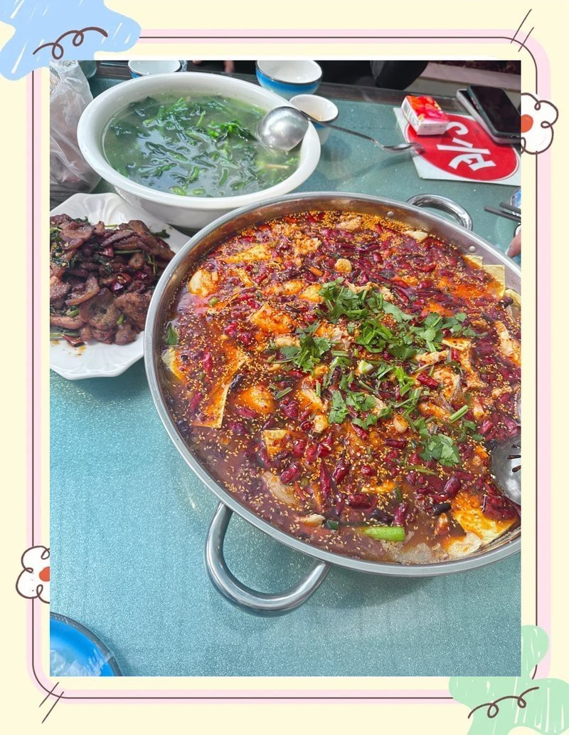 晉寧龍魚店，多益之行——探秘金龍魚