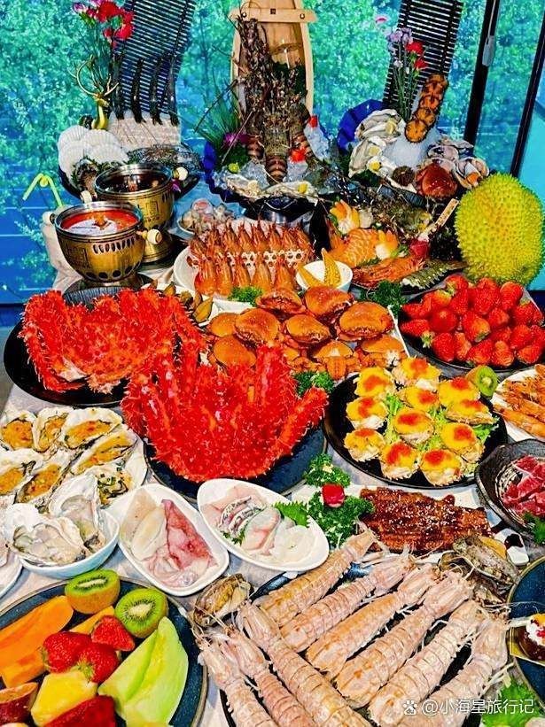 桂林水族店，桂林有哪些水族館？