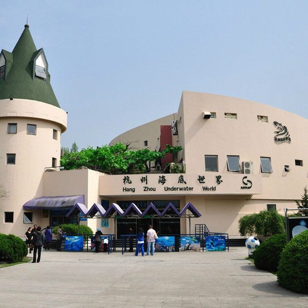 杭州水族店，杭州水族店探秘