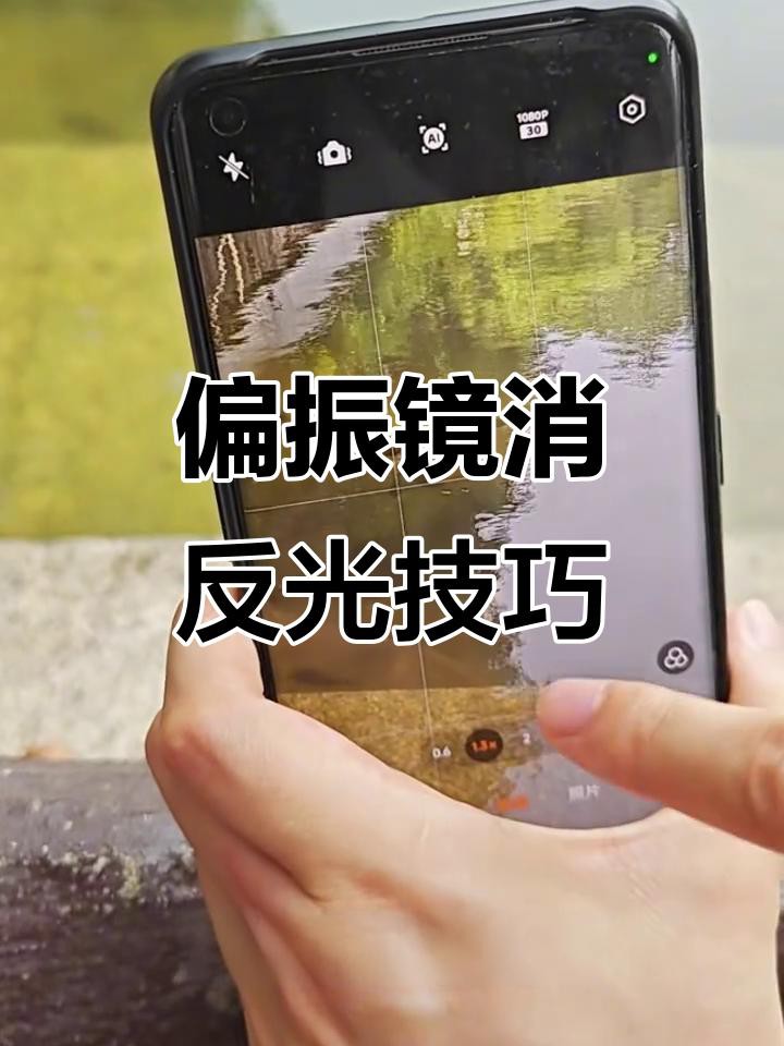 如何處理小龍魚照片的反光？，小龍魚照片反光拍攝技巧與后期處理技巧與后期處理