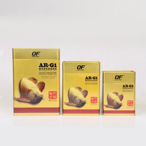 仟飼湖龍魚飼料價格表2023，2023年仟湖龍魚飼料價格表涵蓋多款產品滿足不同養殖需求