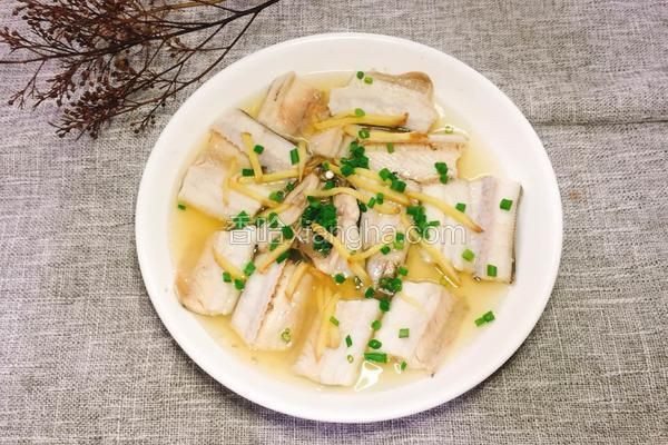 海鰻魚刺太多怎么去刺，海鰻魚怎么去刺