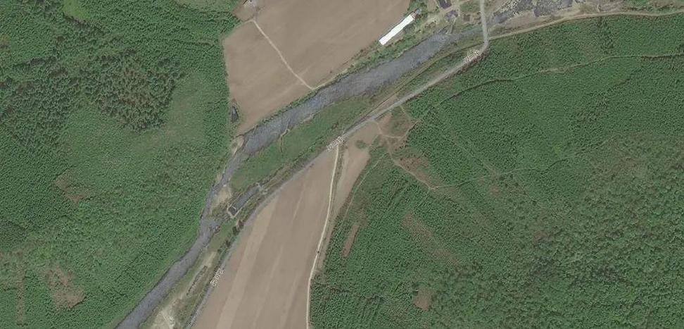 提供一份詳細的東龍鎮衛星地圖，廣西壯族自治區貴港市東龍鎮高清衛星地圖