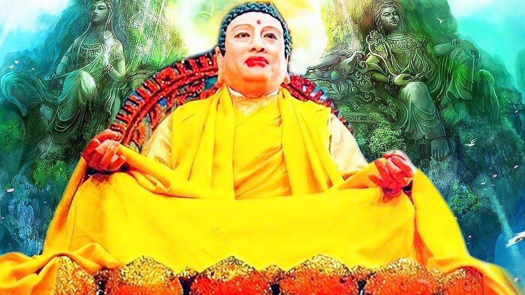 鳳凰是哪位神仙的真身，《香蜜沉沉燼如霜》鳳凰與神仙信仰的關系解析