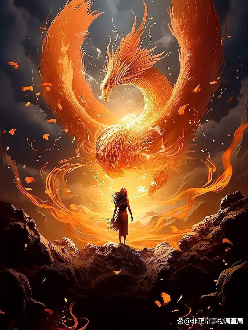 鳳凰是哪位神仙的真身，《香蜜沉沉燼如霜》鳳凰與神仙信仰的關(guān)系解析