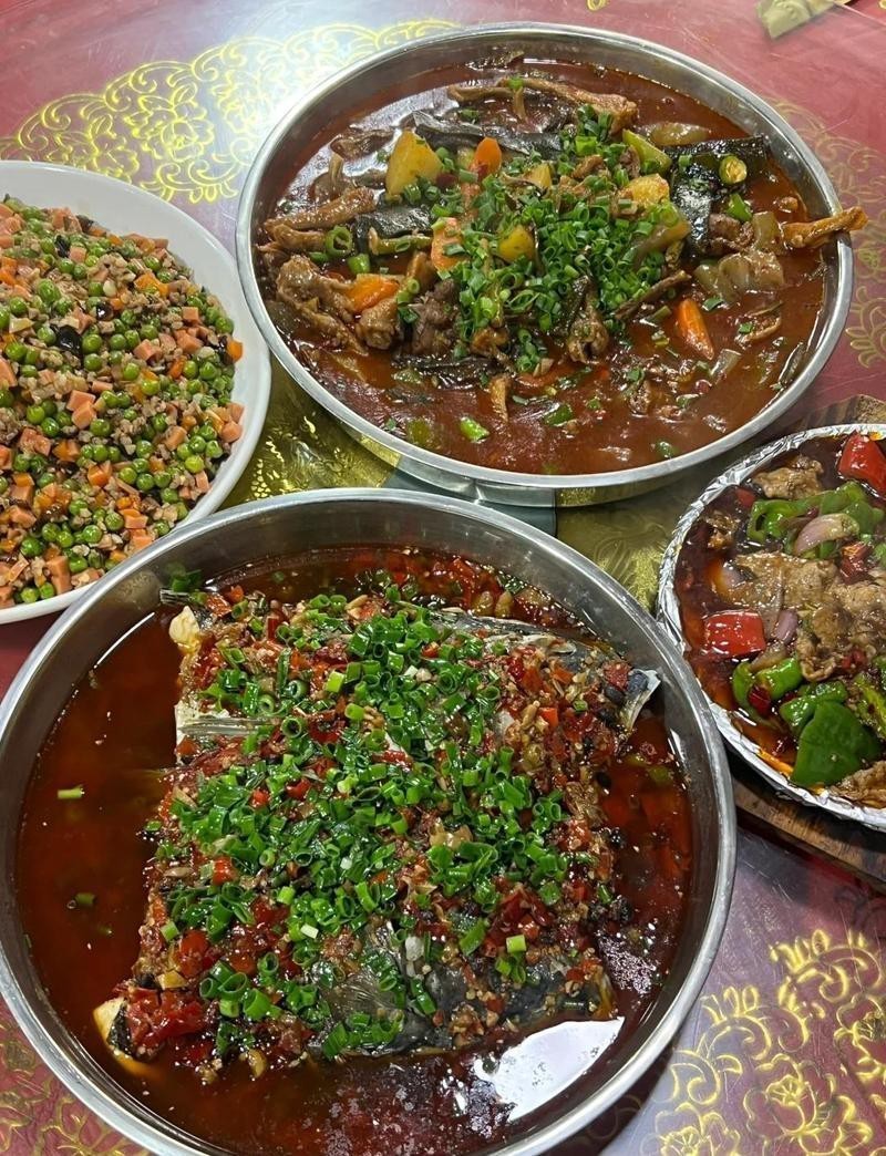 永壽龍魚店，永壽龍魚店哪家口碑最好