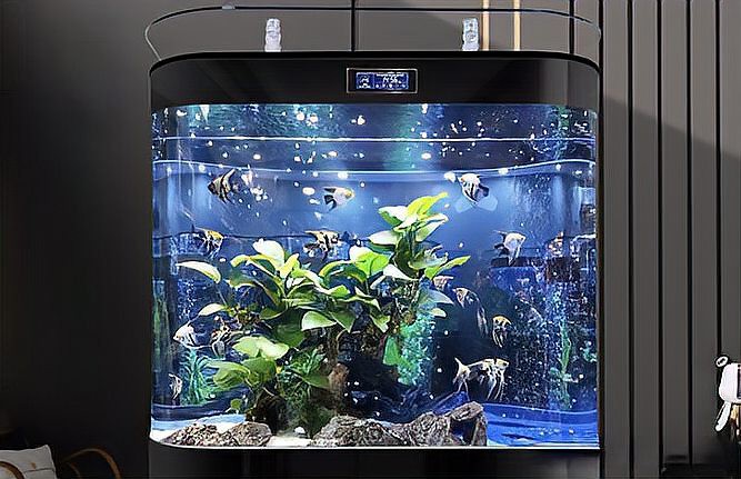 什么牌子的魚缸質(zhì)量最好，水族箱品牌有哪些？ 什么牌子的魚缸質(zhì)量最好，水族箱品牌有哪些？ 龍魚論壇 第3張