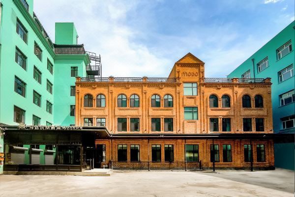 黑河水族店，北安市圓明園水族花鳥魚商店(攜程旅行