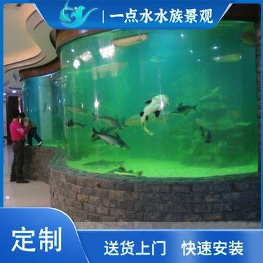 馬鞍山魚缸批發市場，馬鞍山魚缸批發市場有望持續擴大規模