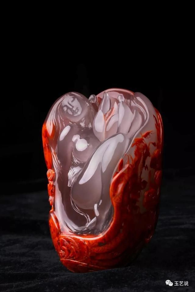 男戴鳳凰的寓意和象征，《男戴鳳凰的寓意和象征》