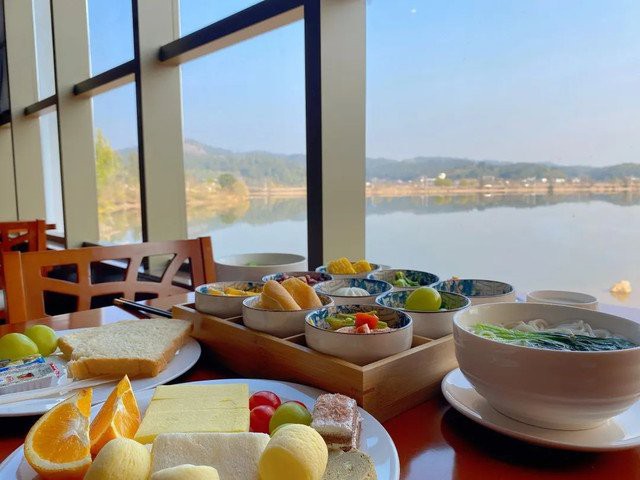 泰寧龍魚店，泰寧龍魚美食探秘