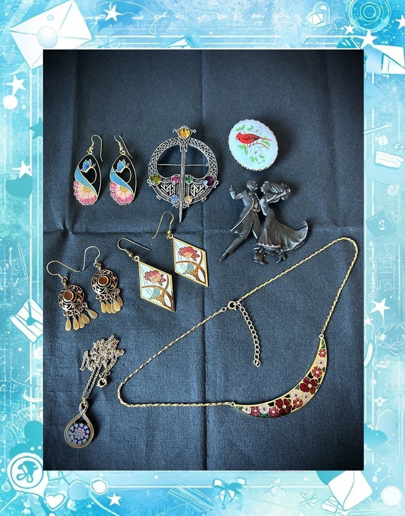 如何判斷龍頭魚飾品是否真假？，如何判斷龍頭魚飾品的真偽？