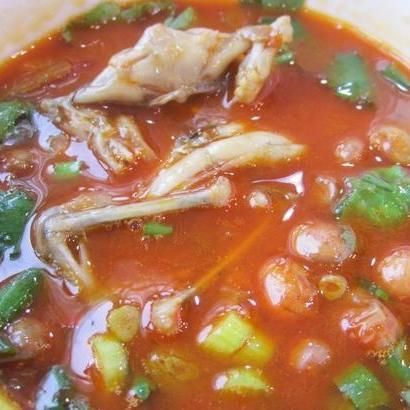 自貢龍魚店，川南美食之都自貢龍魚店的美食版圖上的自貢龍魚店