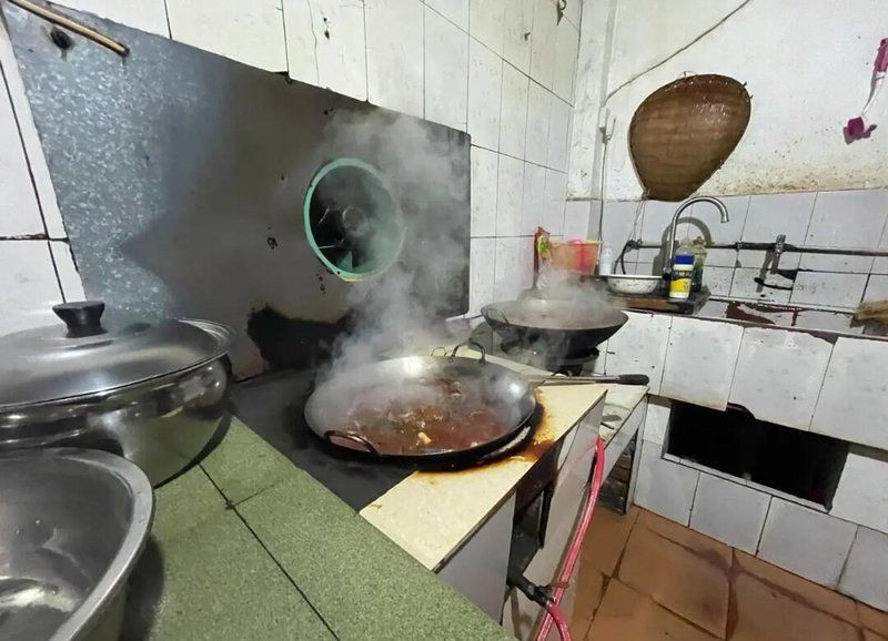 自貢龍魚店，川南美食之都自貢龍魚店的美食版圖上的自貢龍魚店