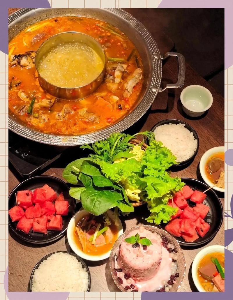 自貢龍魚店，川南美食之都自貢龍魚店的美食版圖上的自貢龍魚店