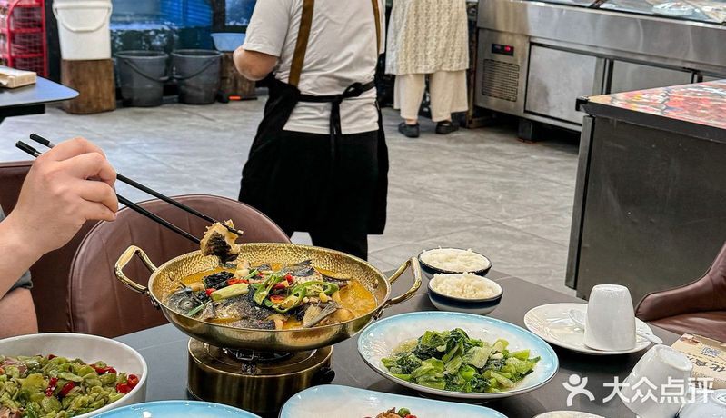 開化龍魚店，開化龍魚店如何選址