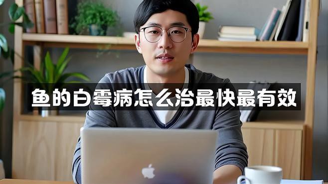 如何判斷龍魚是否得了白霉病？，林業衛士，水霉和白點病怎么區別